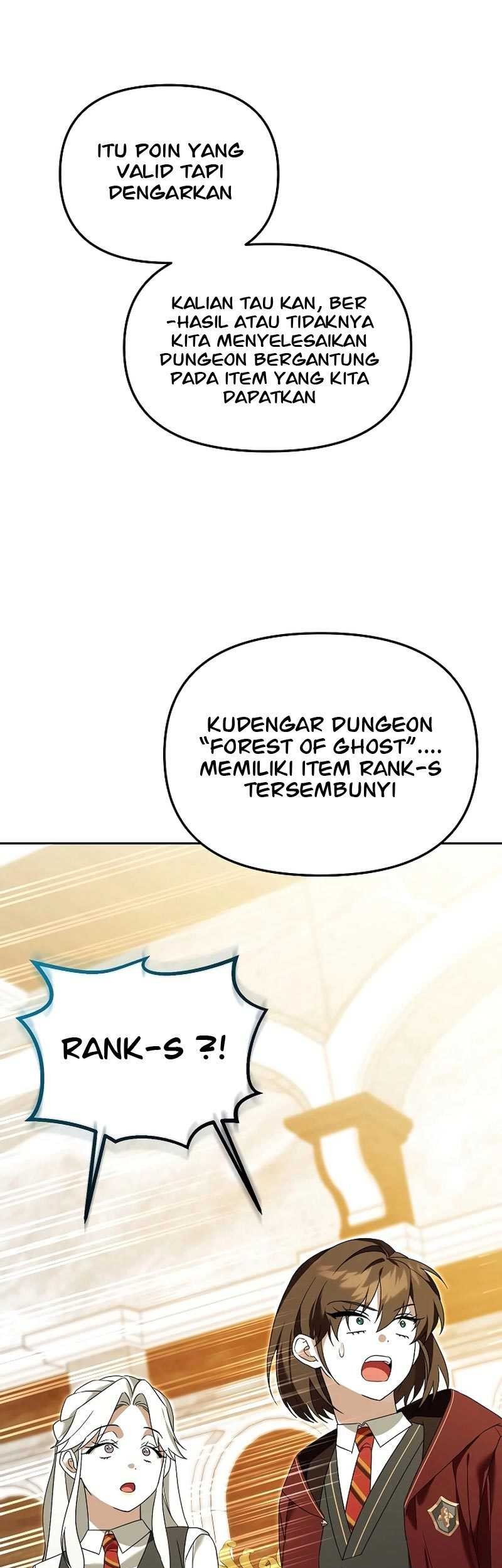 Academy’s Genius Tamer Chapter 15 Gambar 60