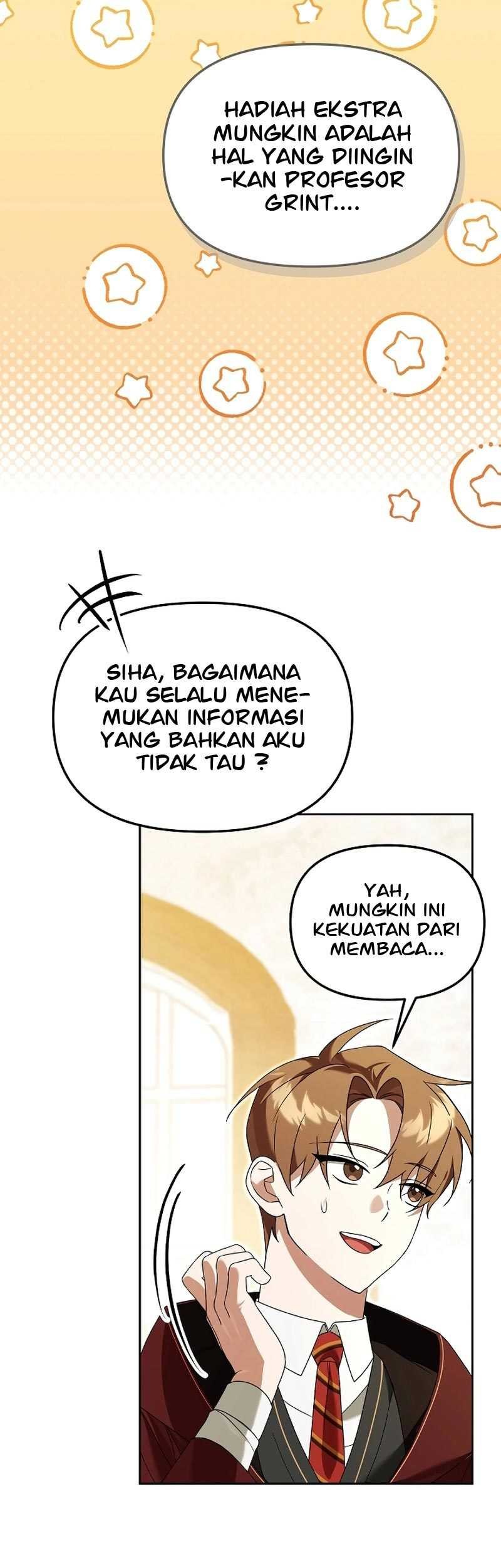 Academy’s Genius Tamer Chapter 15 Gambar 62