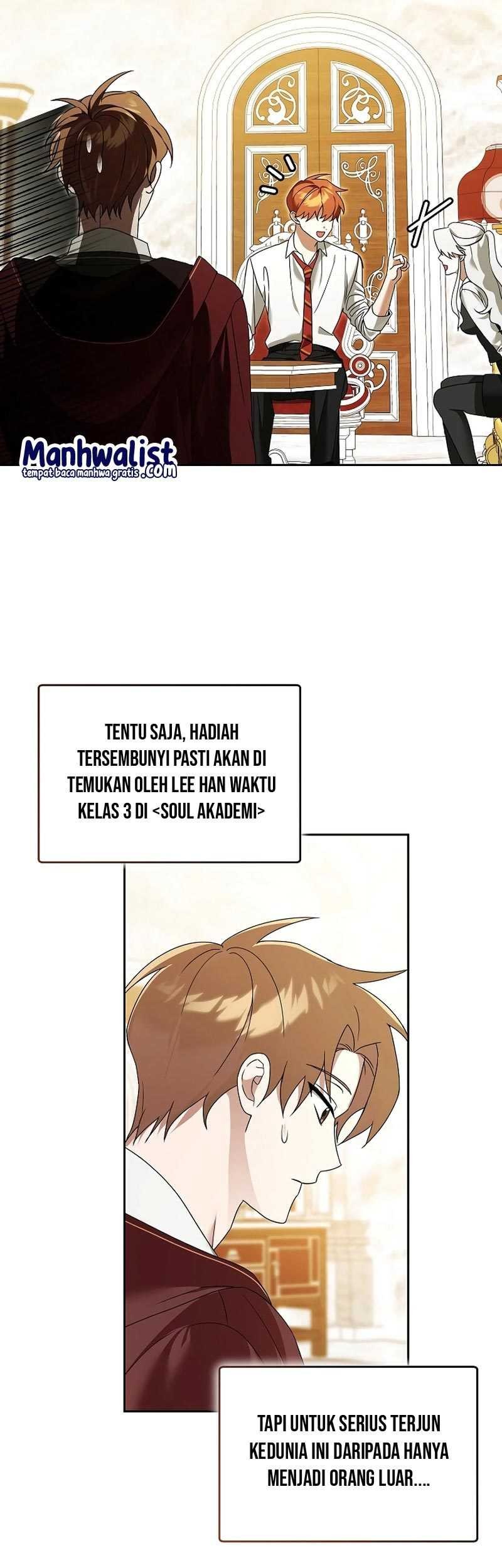 Academy’s Genius Tamer Chapter 15 Gambar 64