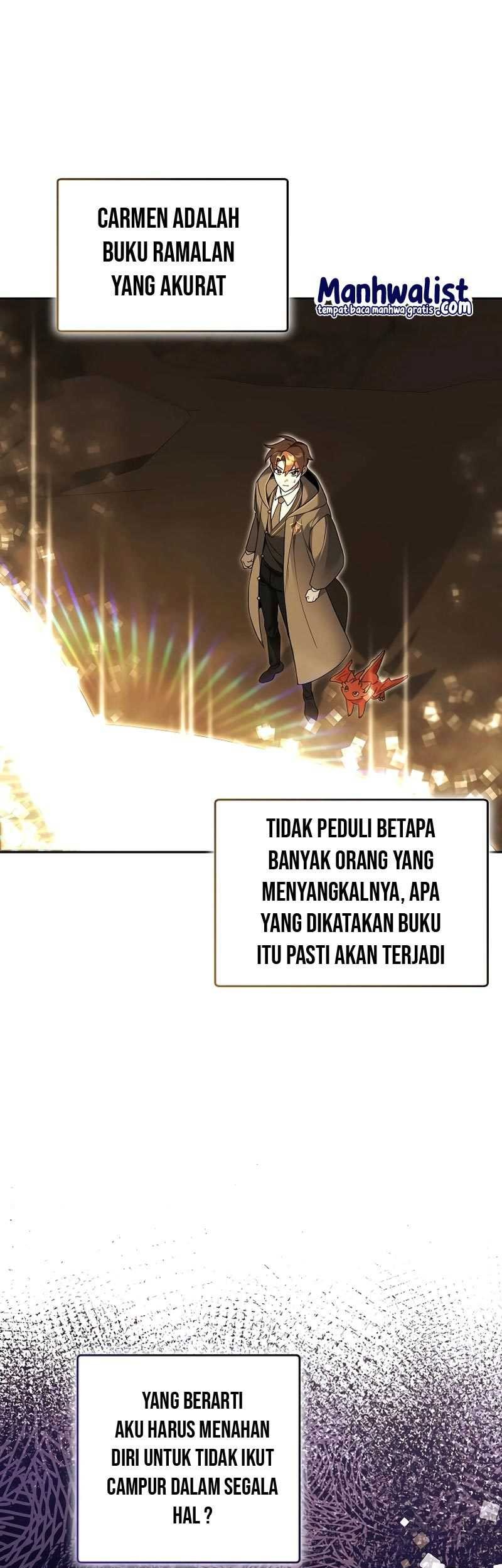 Academy’s Genius Tamer Chapter 15 Gambar 4
