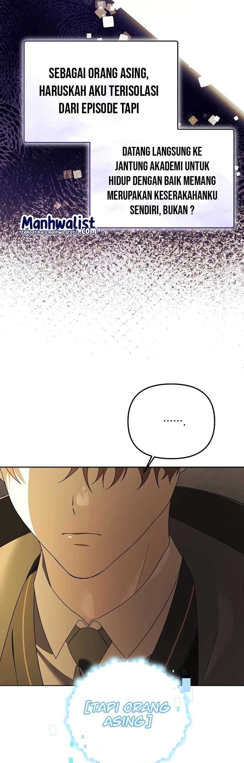 Academy’s Genius Tamer Chapter 15 Gambar 6