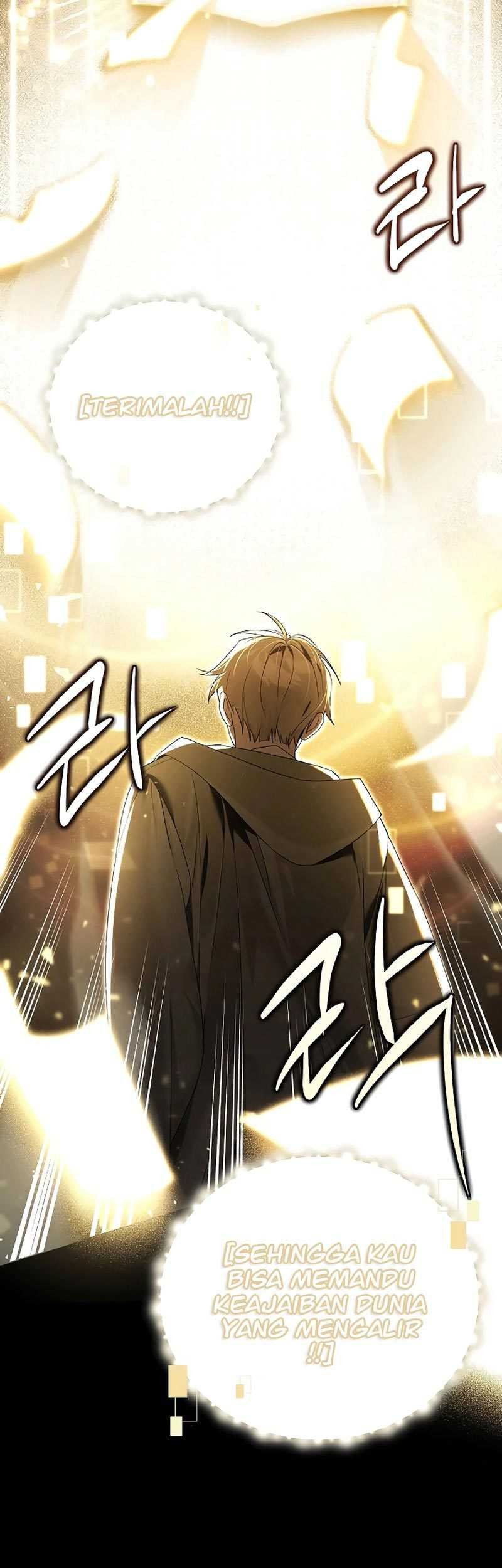 Academy’s Genius Tamer Chapter 15 Gambar 8