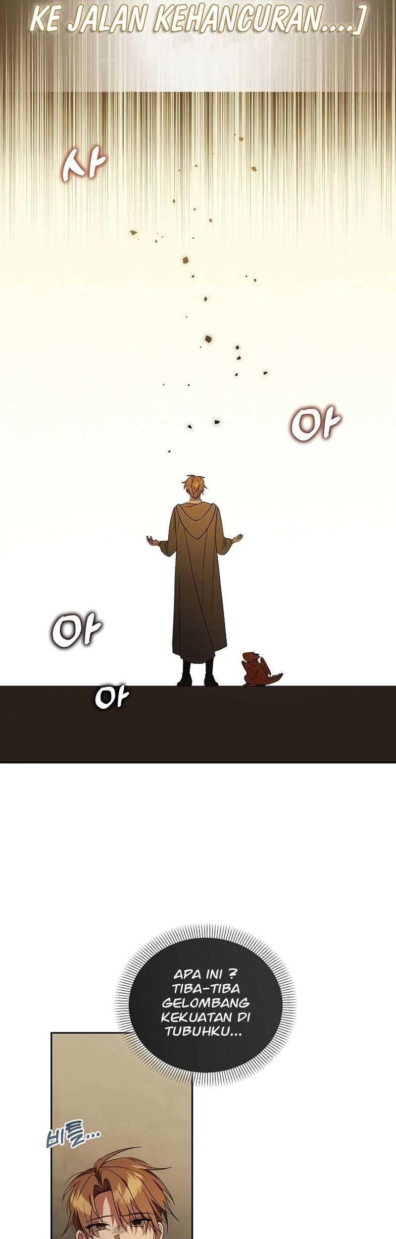 Academy’s Genius Tamer Chapter 15 Gambar 10