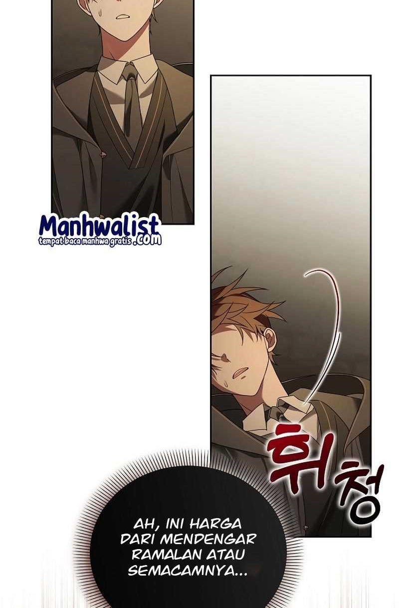 Academy’s Genius Tamer Chapter 15 Gambar 11