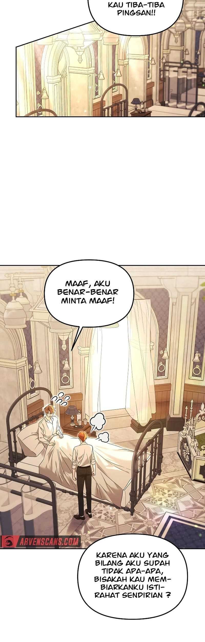 Academy’s Genius Tamer Chapter 15 Gambar 14