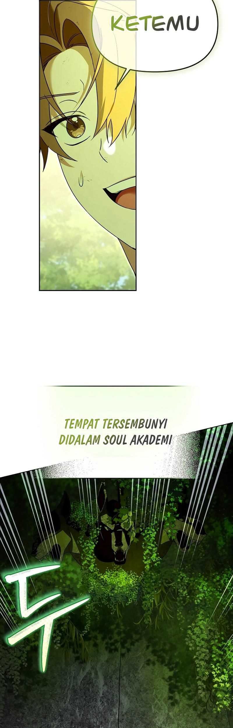 Academy’s Genius Tamer Chapter 14 Gambar 26