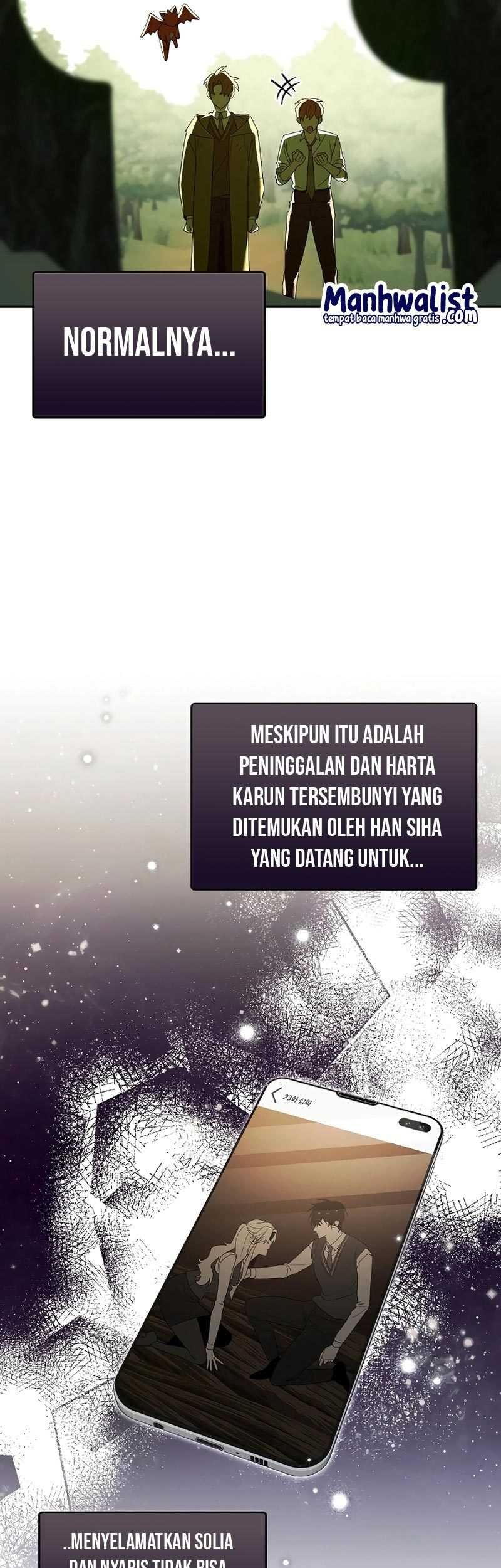 Academy’s Genius Tamer Chapter 14 Gambar 30