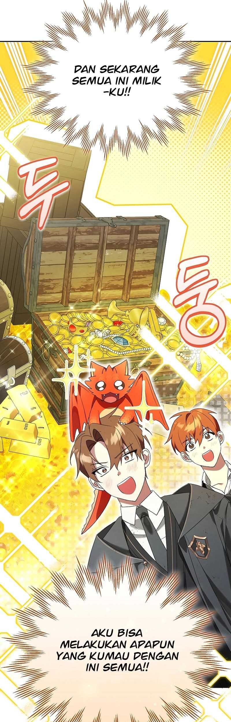 Academy’s Genius Tamer Chapter 14 Gambar 32