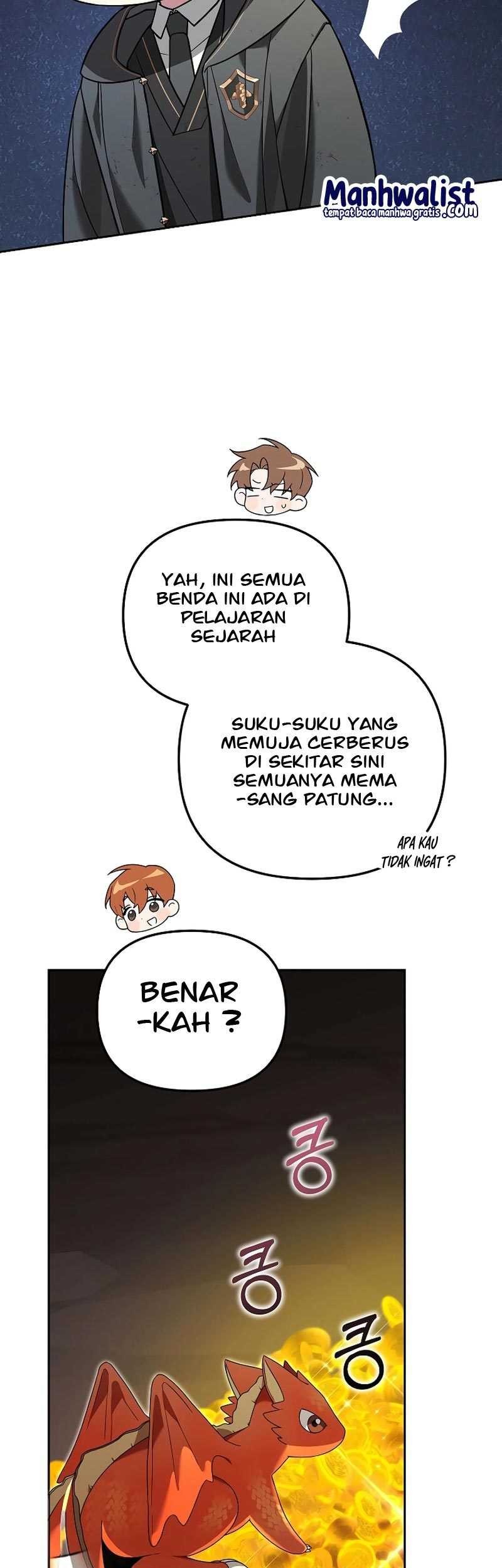 Academy’s Genius Tamer Chapter 14 Gambar 36