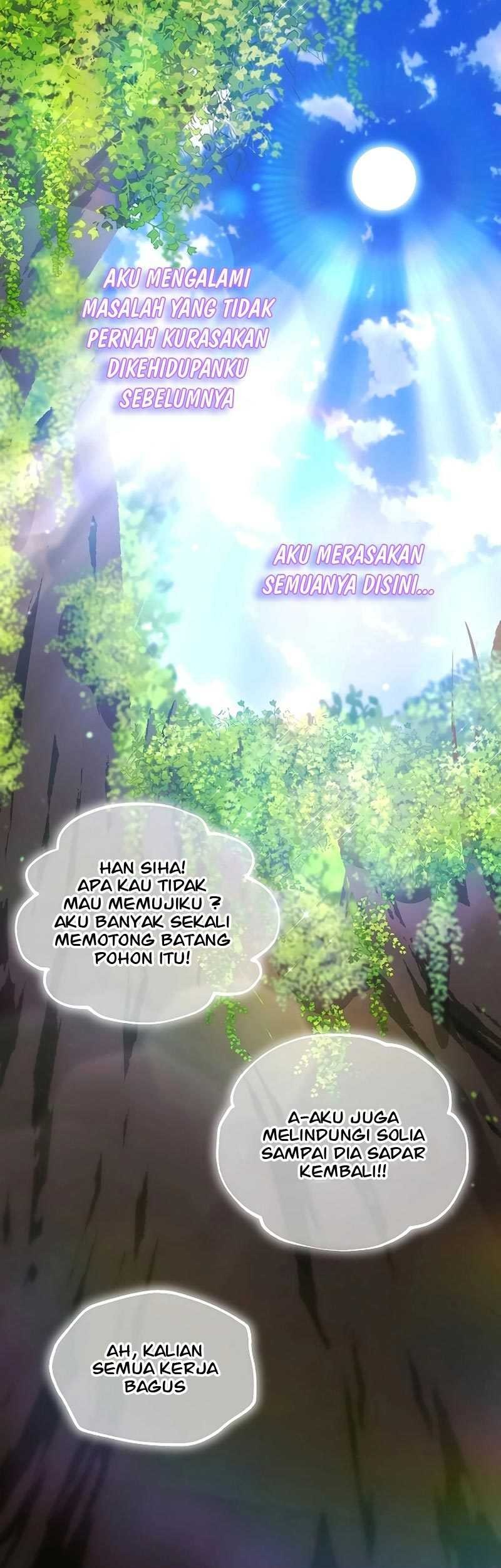 Academy’s Genius Tamer Chapter 14 Gambar 20