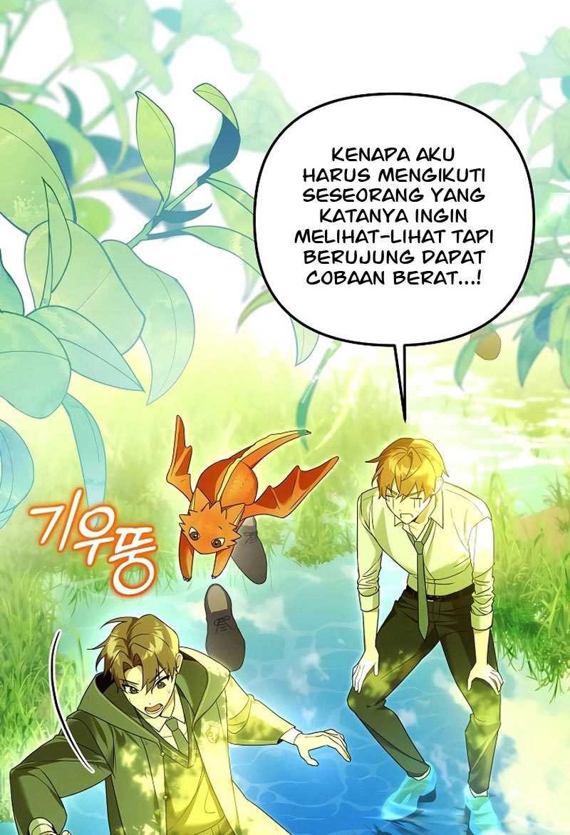 Academy’s Genius Tamer Chapter 14 Gambar 23
