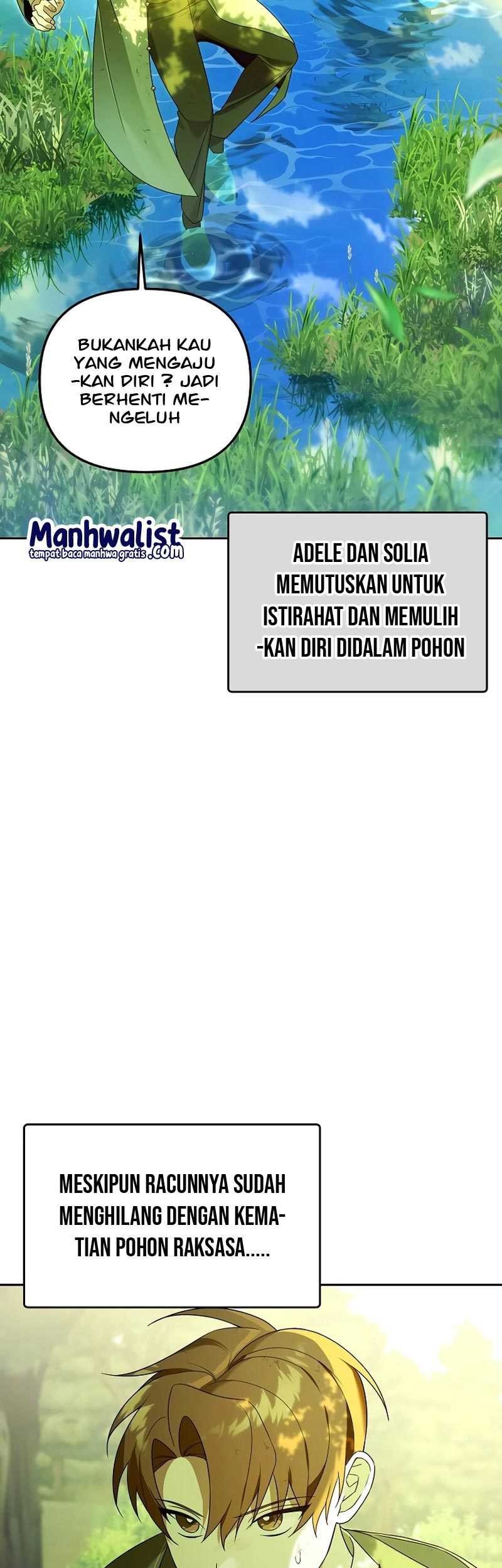 Academy’s Genius Tamer Chapter 14 Gambar 24