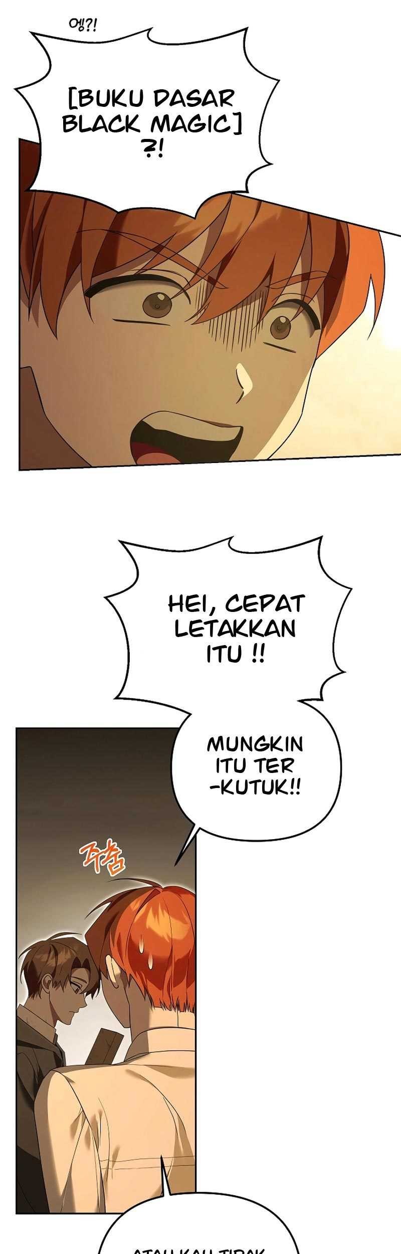 Academy’s Genius Tamer Chapter 14 Gambar 46