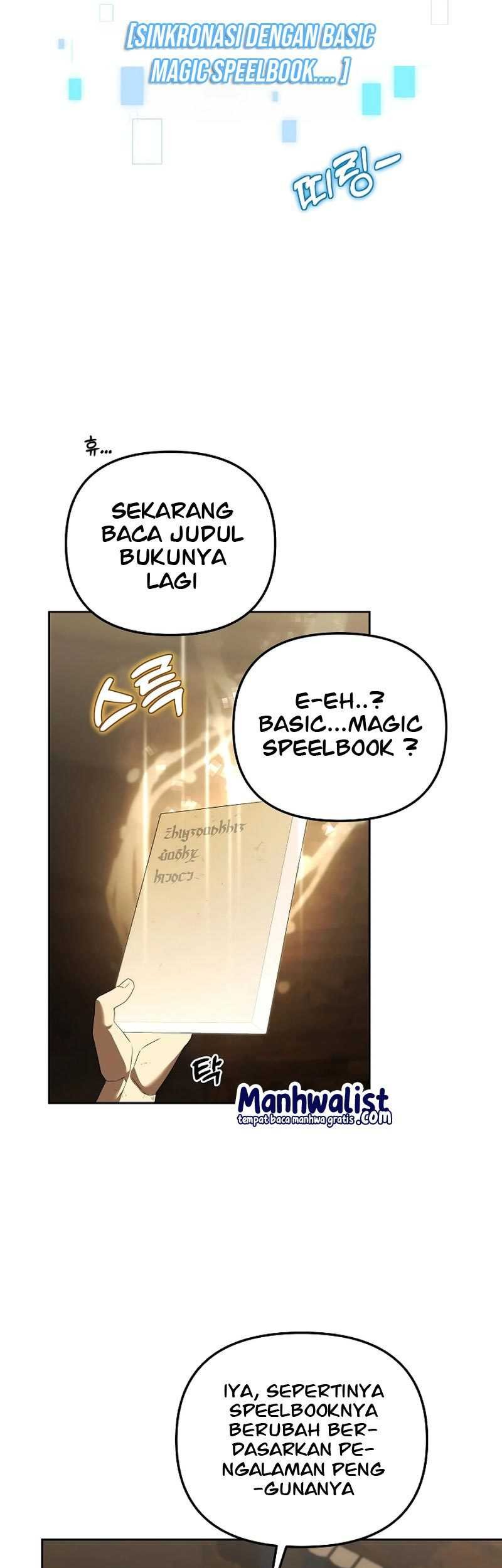 Academy’s Genius Tamer Chapter 14 Gambar 50