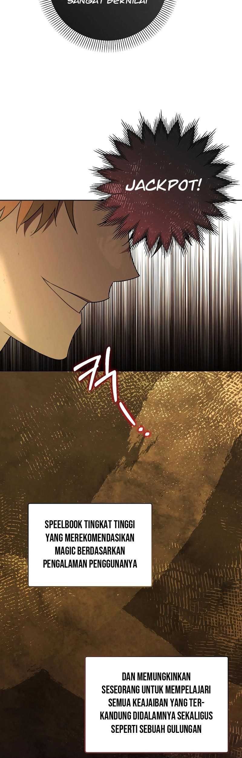 Academy’s Genius Tamer Chapter 14 Gambar 52