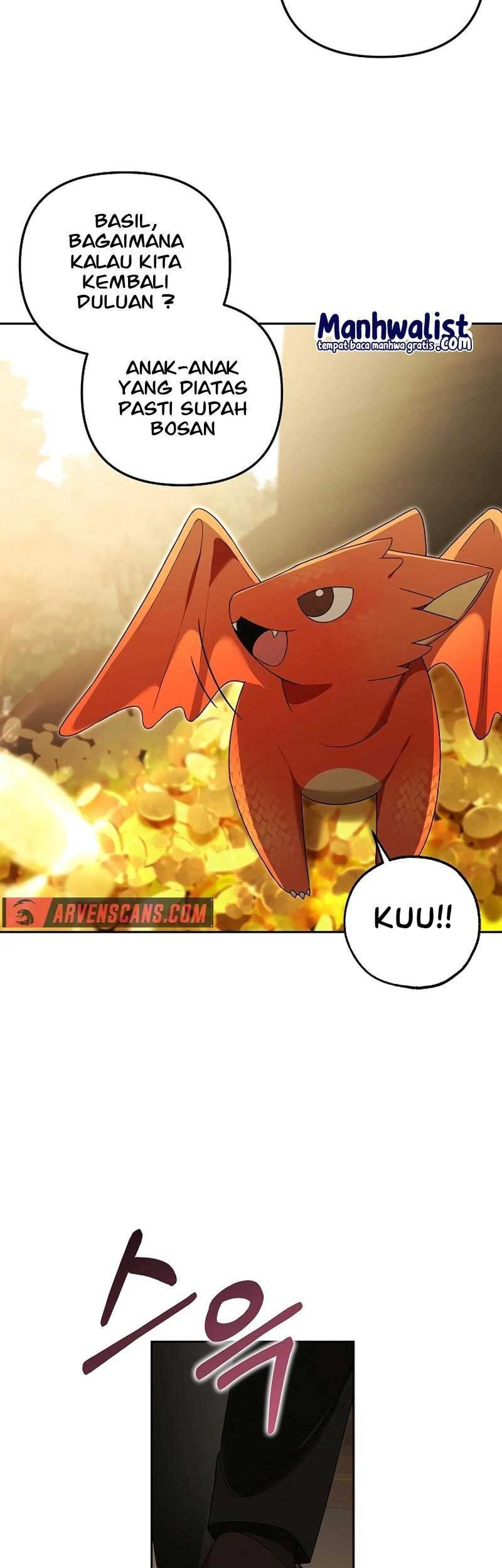 Academy’s Genius Tamer Chapter 14 Gambar 56