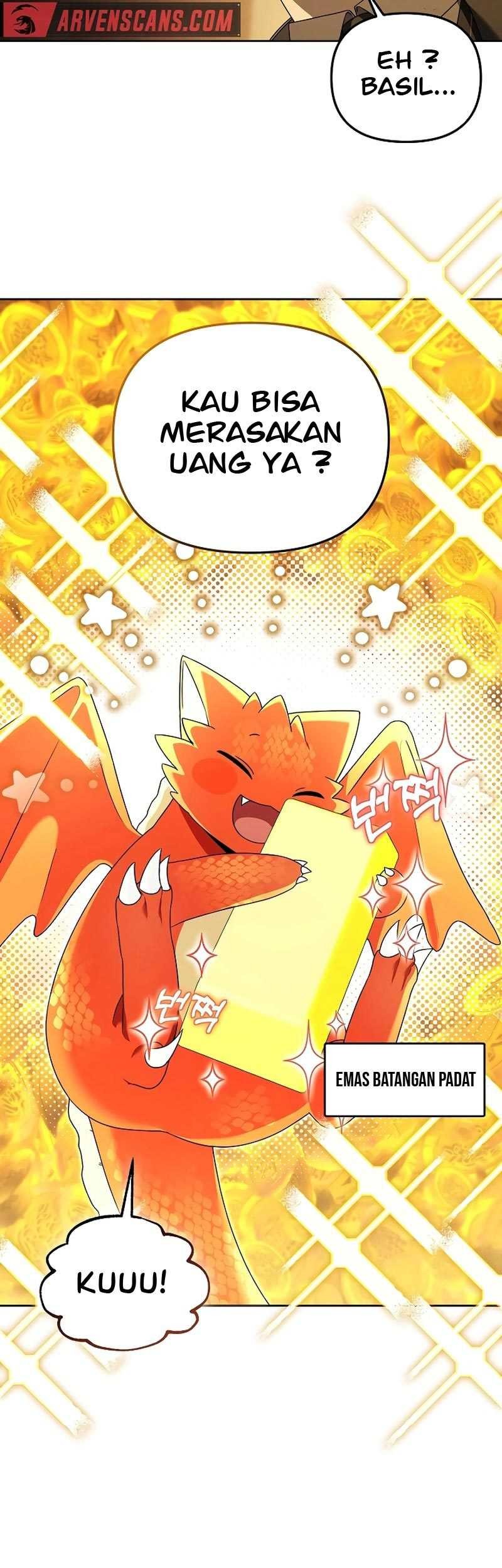 Academy’s Genius Tamer Chapter 14 Gambar 38