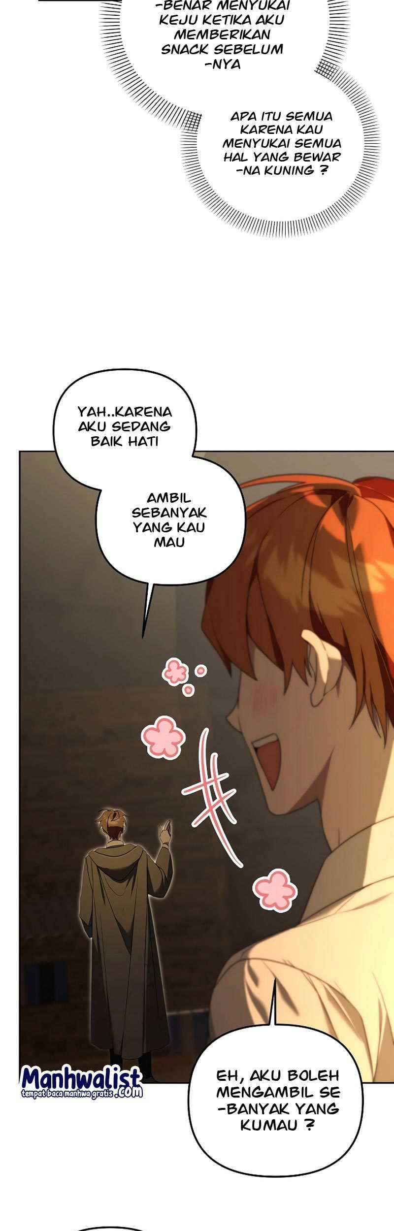 Academy’s Genius Tamer Chapter 14 Gambar 40