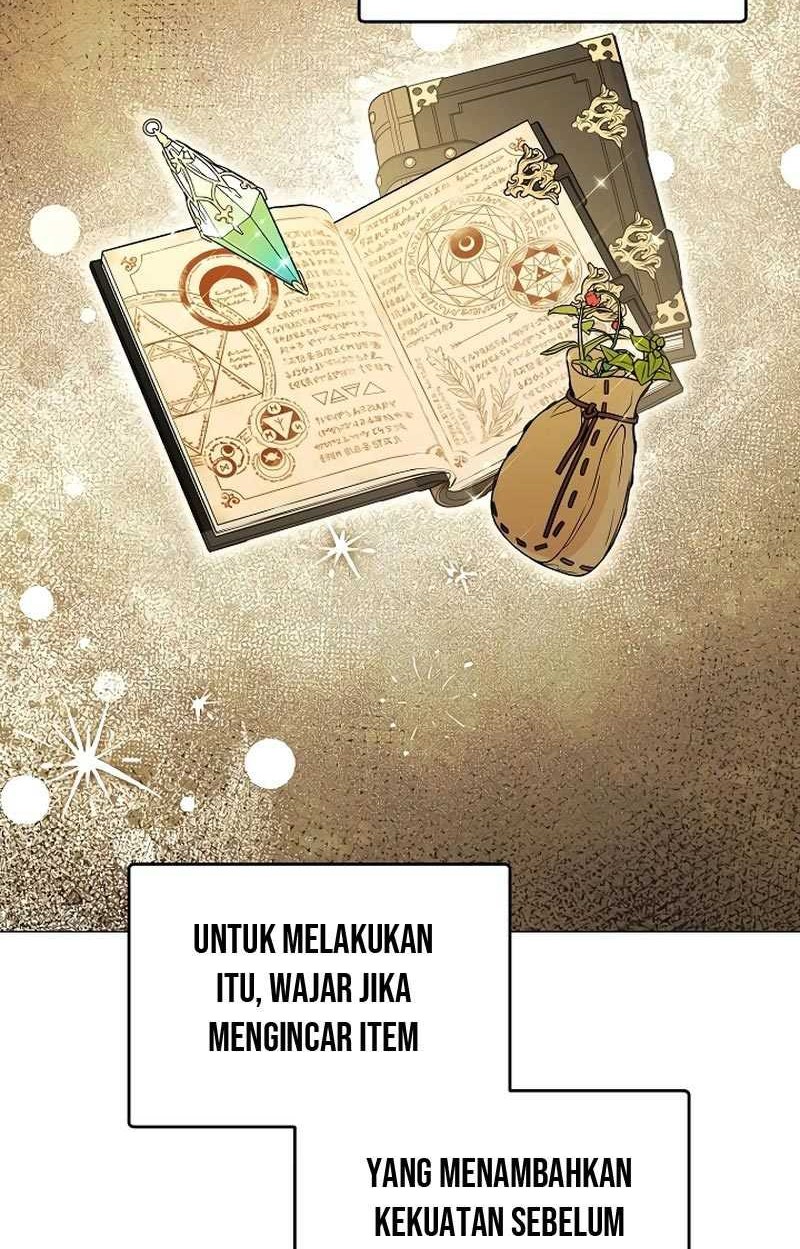 Academy’s Genius Tamer Chapter 14 Gambar 43