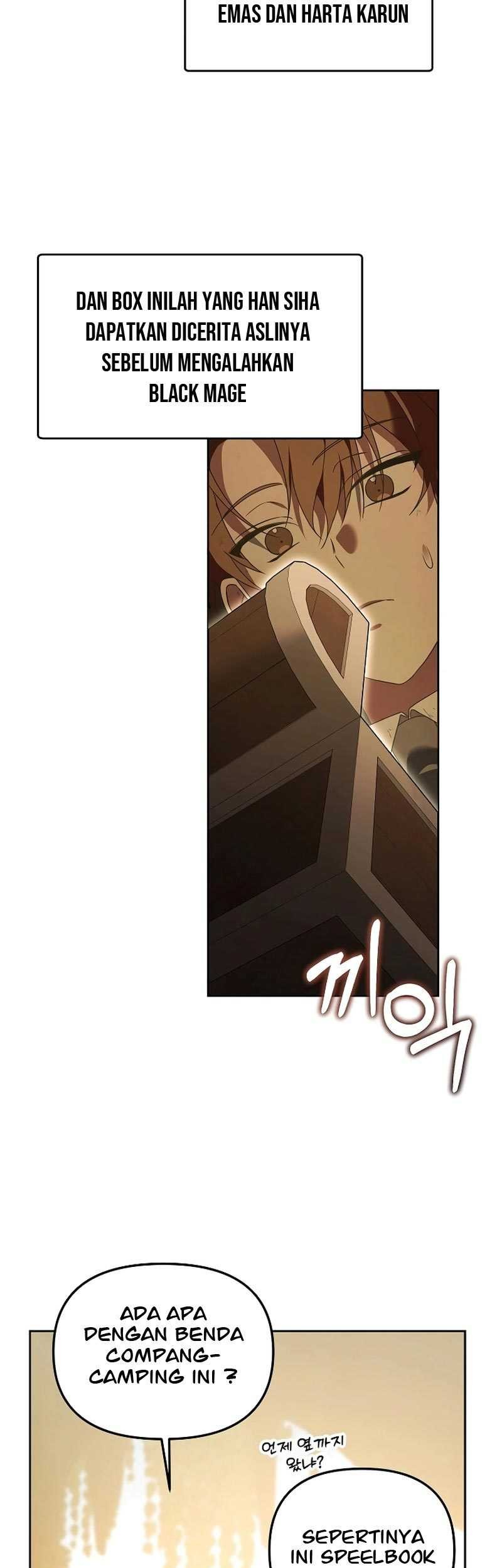 Academy’s Genius Tamer Chapter 14 Gambar 44