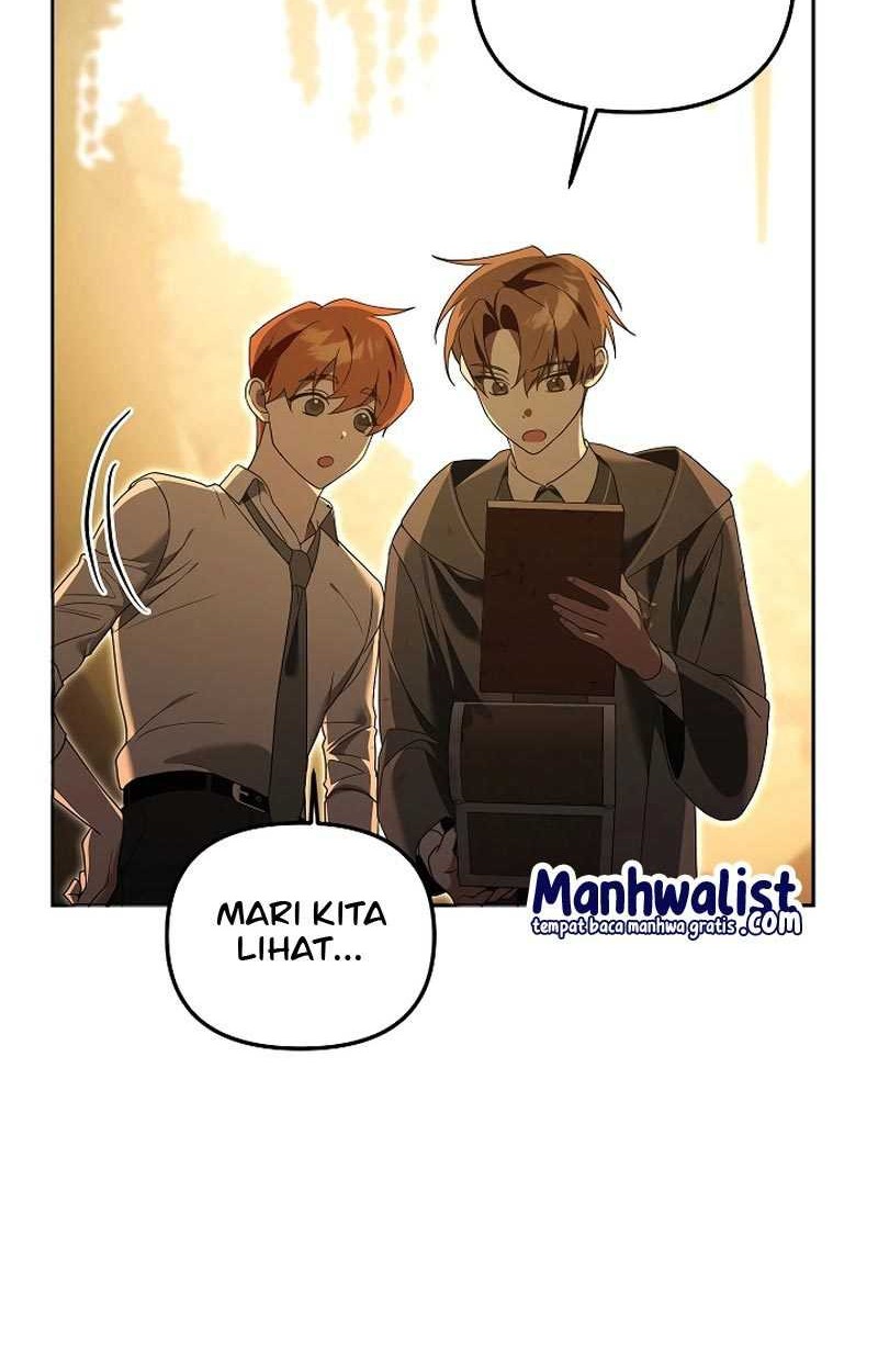 Academy’s Genius Tamer Chapter 14 Gambar 45