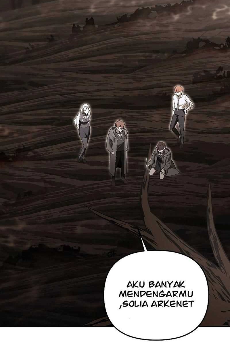 Academy’s Genius Tamer Chapter 14 Gambar 3