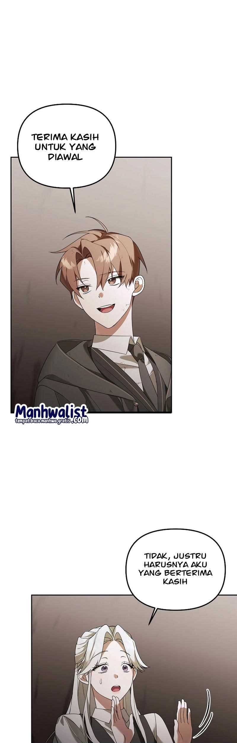 Academy’s Genius Tamer Chapter 14 Gambar 4