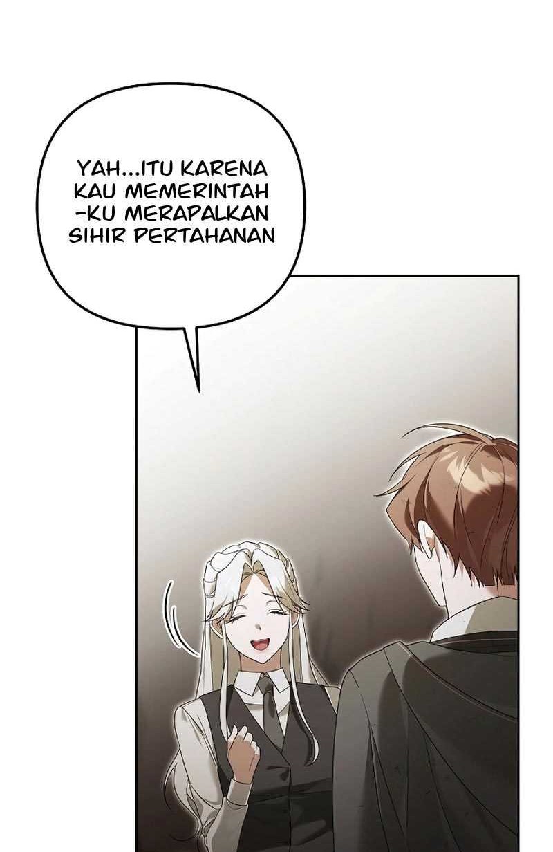 Academy’s Genius Tamer Chapter 14 Gambar 7