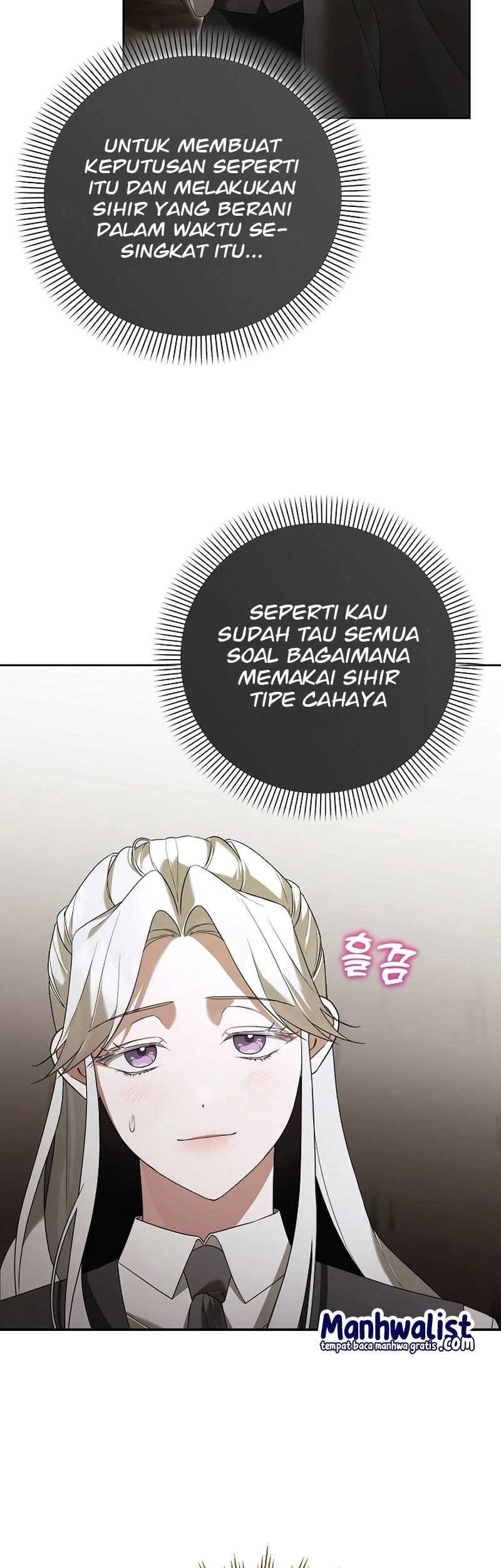 Academy’s Genius Tamer Chapter 14 Gambar 8