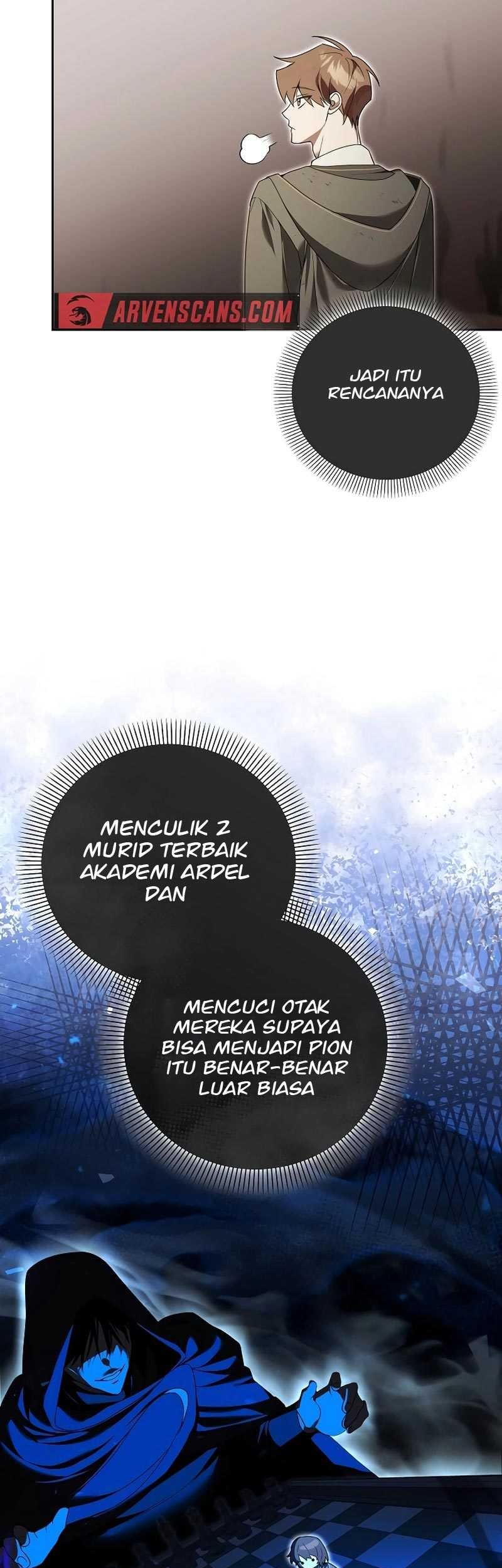 Academy’s Genius Tamer Chapter 14 Gambar 12