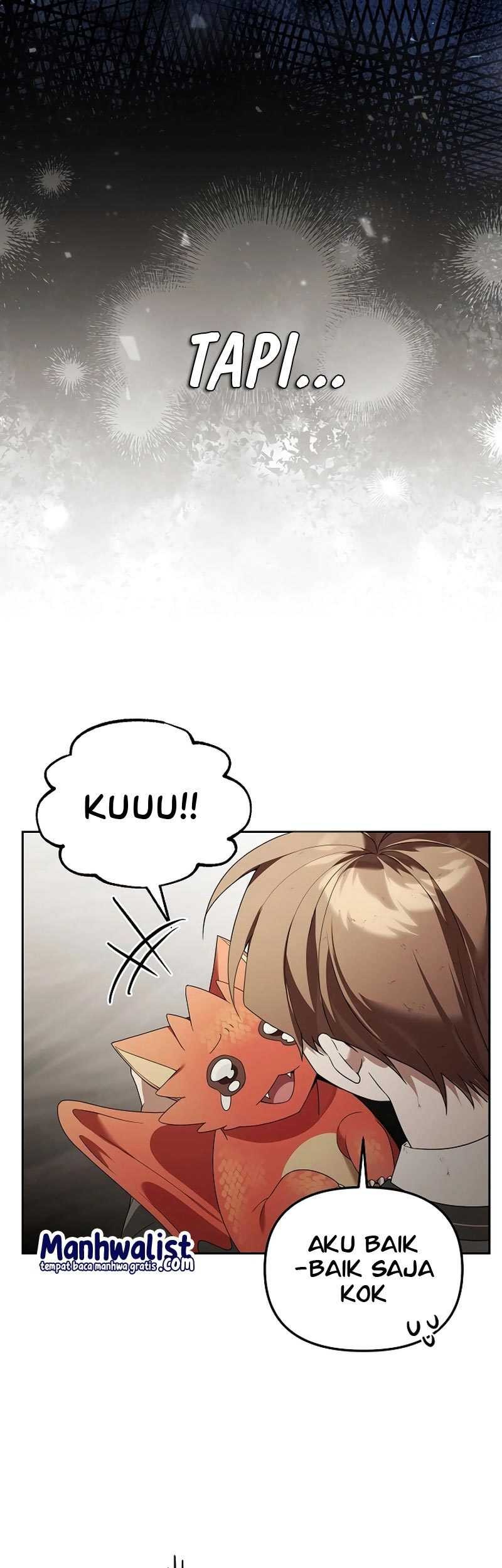 Academy’s Genius Tamer Chapter 14 Gambar 14