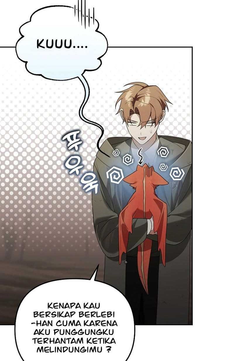 Academy’s Genius Tamer Chapter 14 Gambar 15