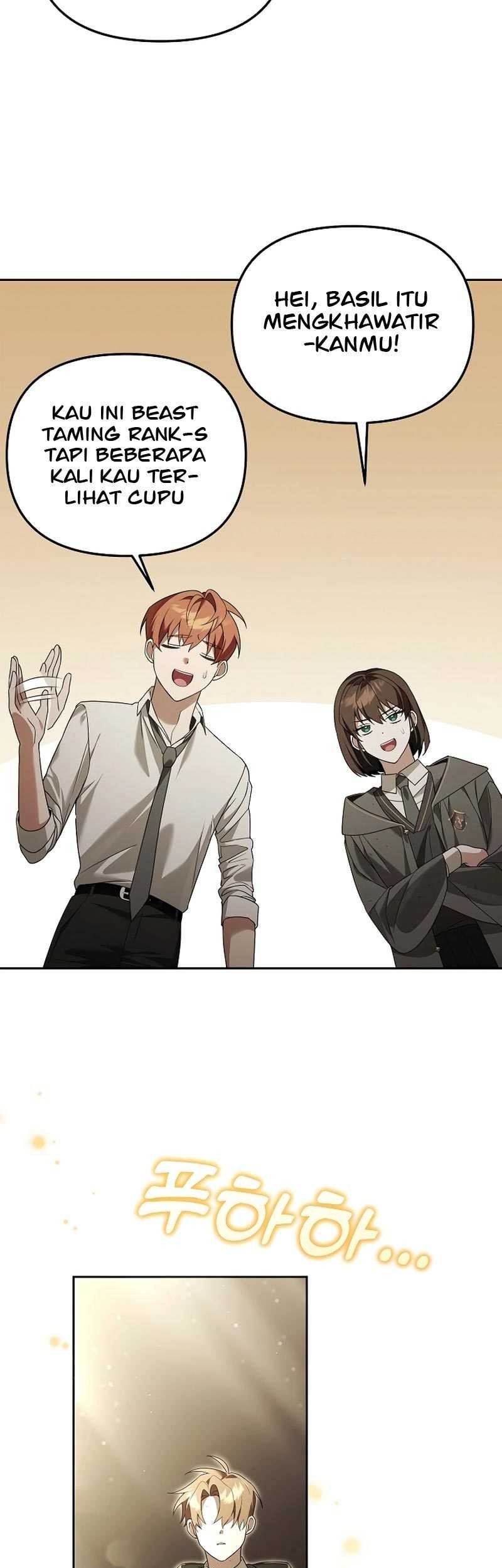 Academy’s Genius Tamer Chapter 14 Gambar 16