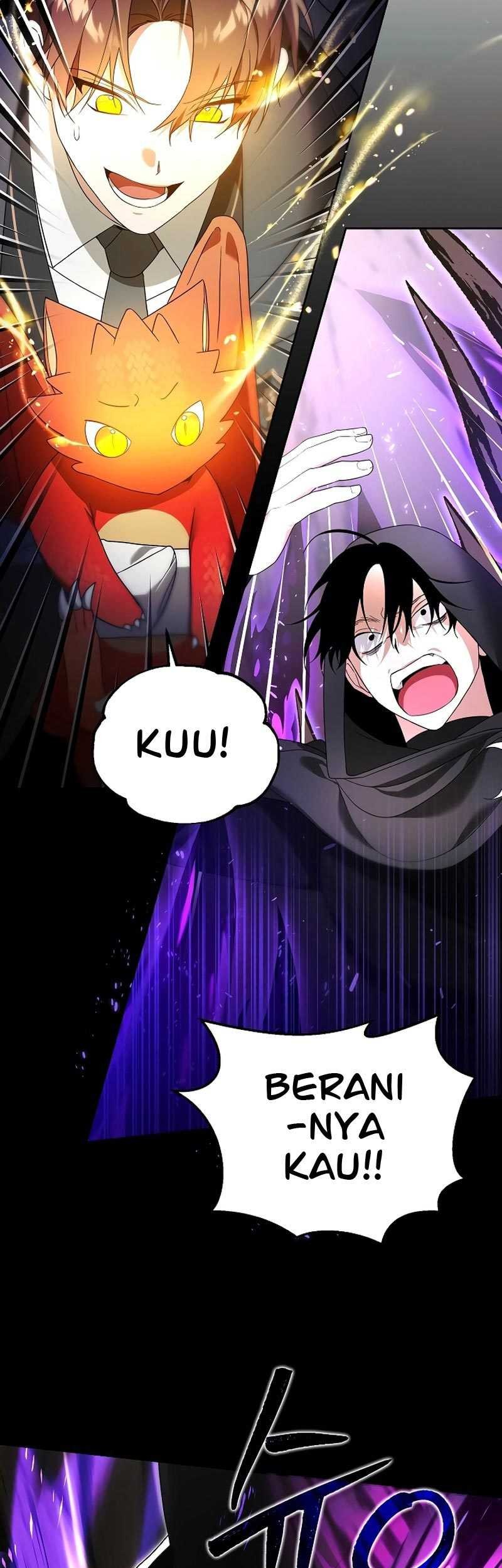 Academy’s Genius Tamer Chapter 13 Gambar 30