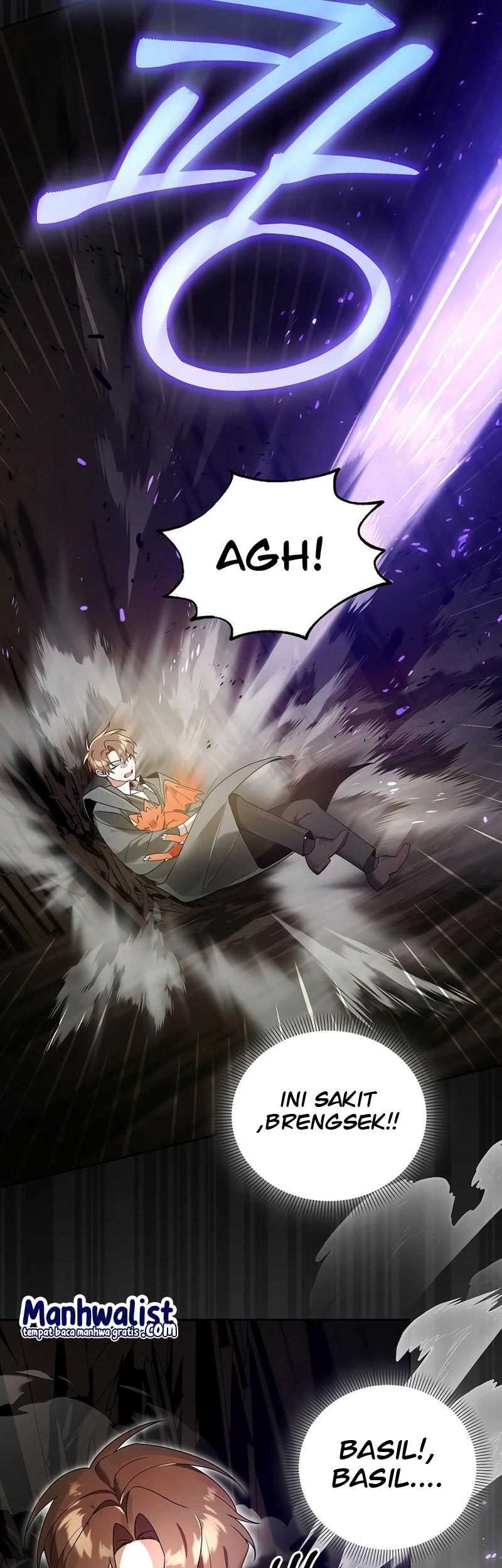 Academy’s Genius Tamer Chapter 13 Gambar 34