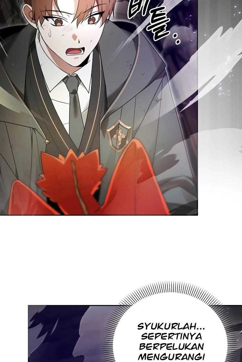 Academy’s Genius Tamer Chapter 13 Gambar 35