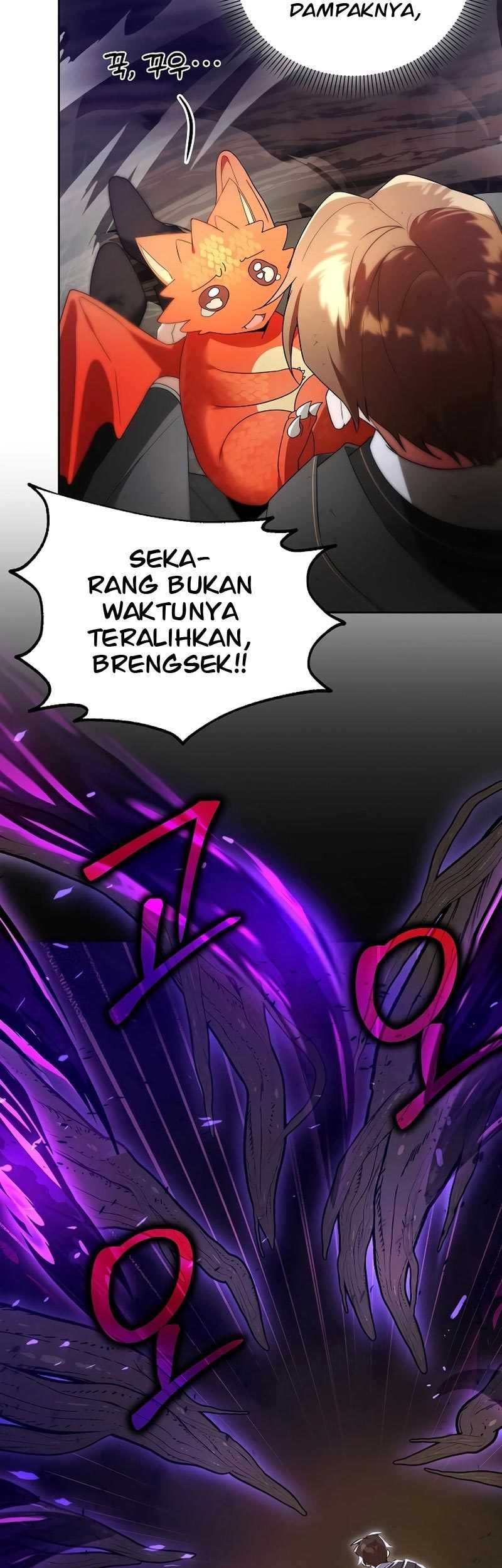 Academy’s Genius Tamer Chapter 13 Gambar 36