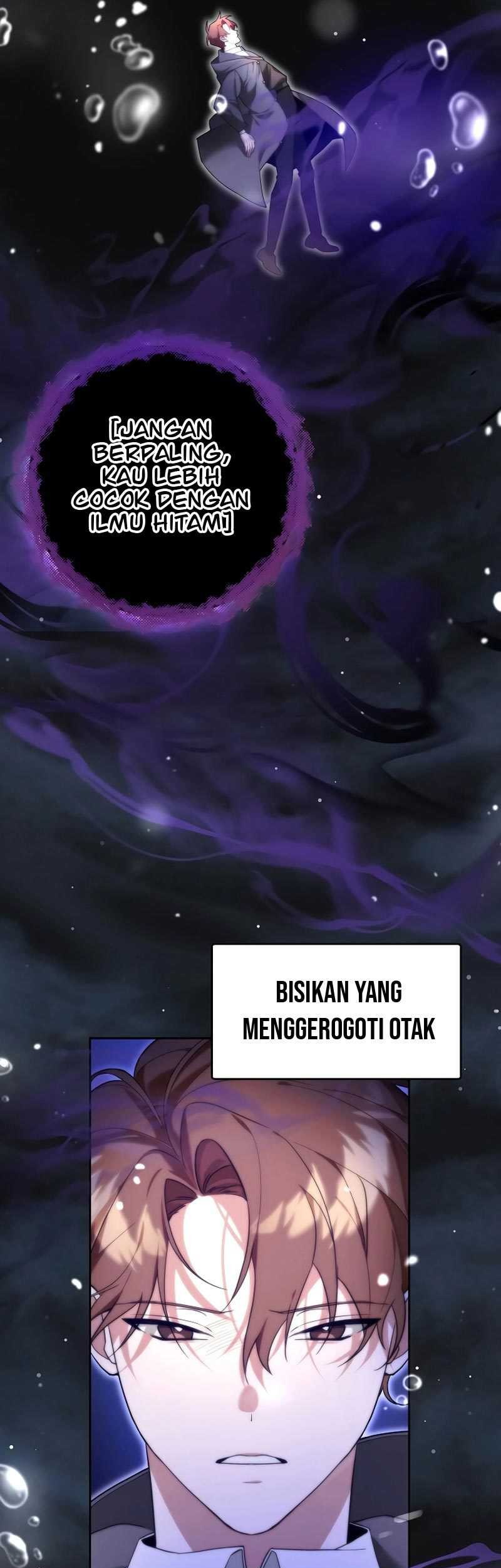 Academy’s Genius Tamer Chapter 13 Gambar 18