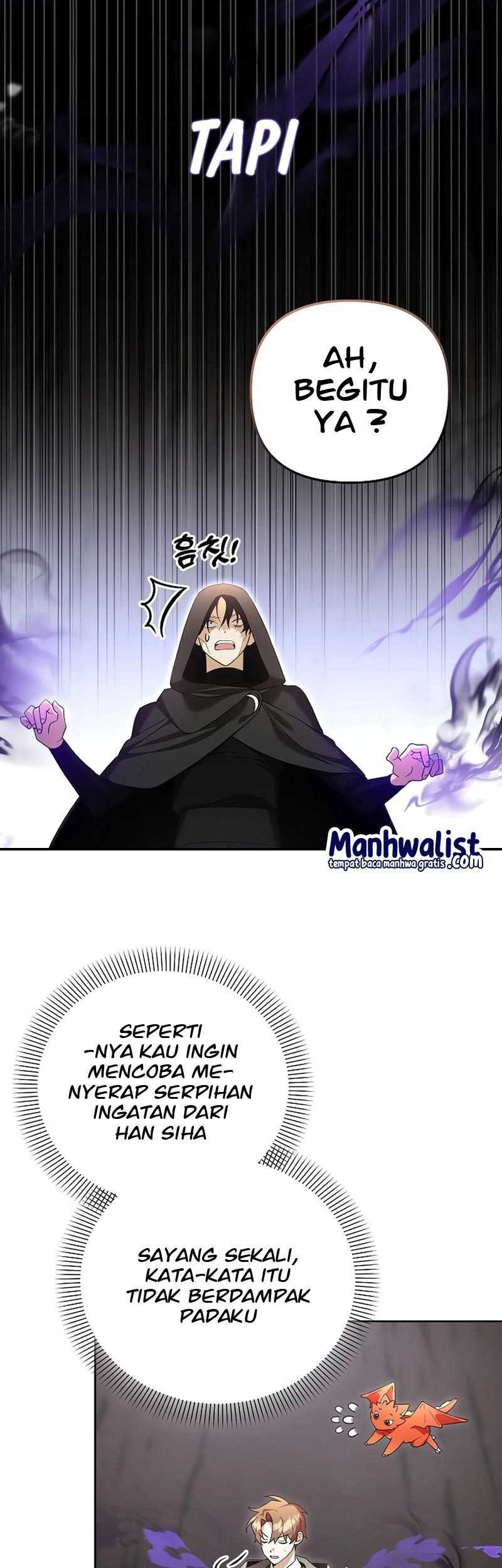 Academy’s Genius Tamer Chapter 13 Gambar 20