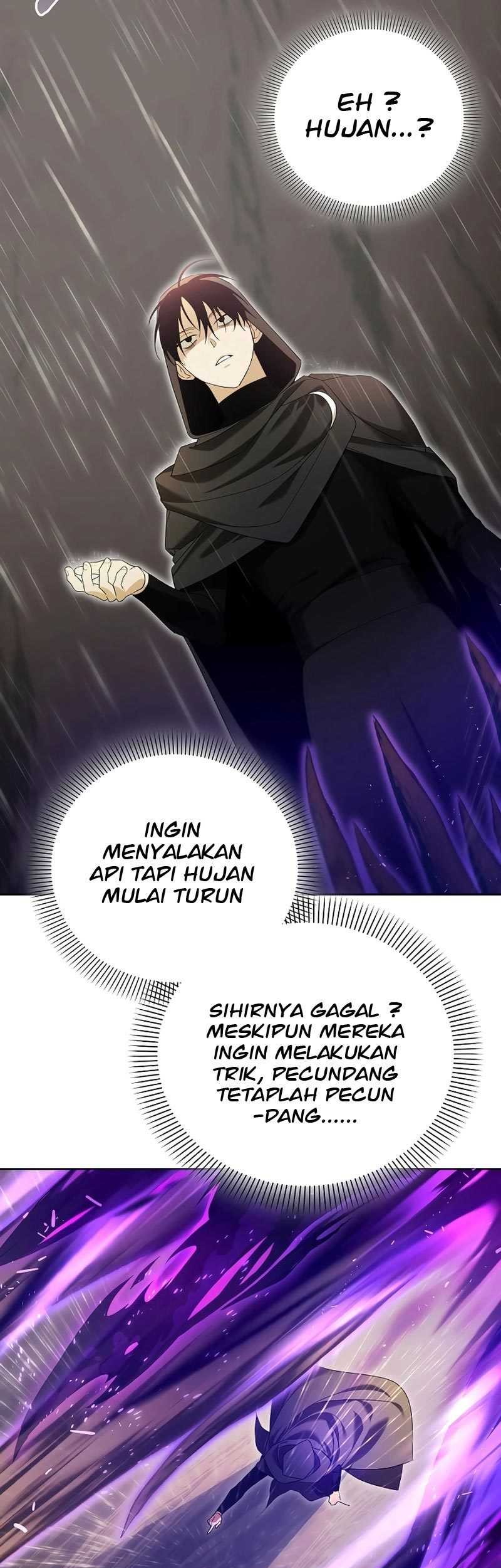 Academy’s Genius Tamer Chapter 13 Gambar 49