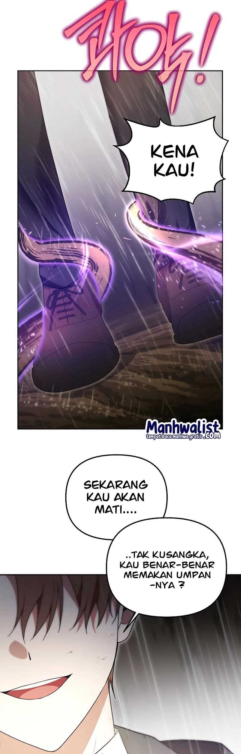 Academy’s Genius Tamer Chapter 13 Gambar 51