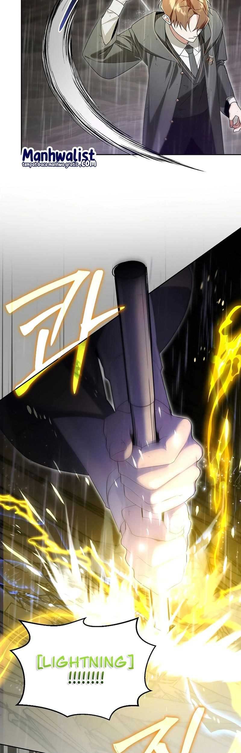 Academy’s Genius Tamer Chapter 13 Gambar 53