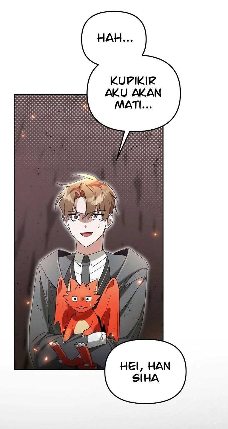 Academy’s Genius Tamer Chapter 13 Gambar 42