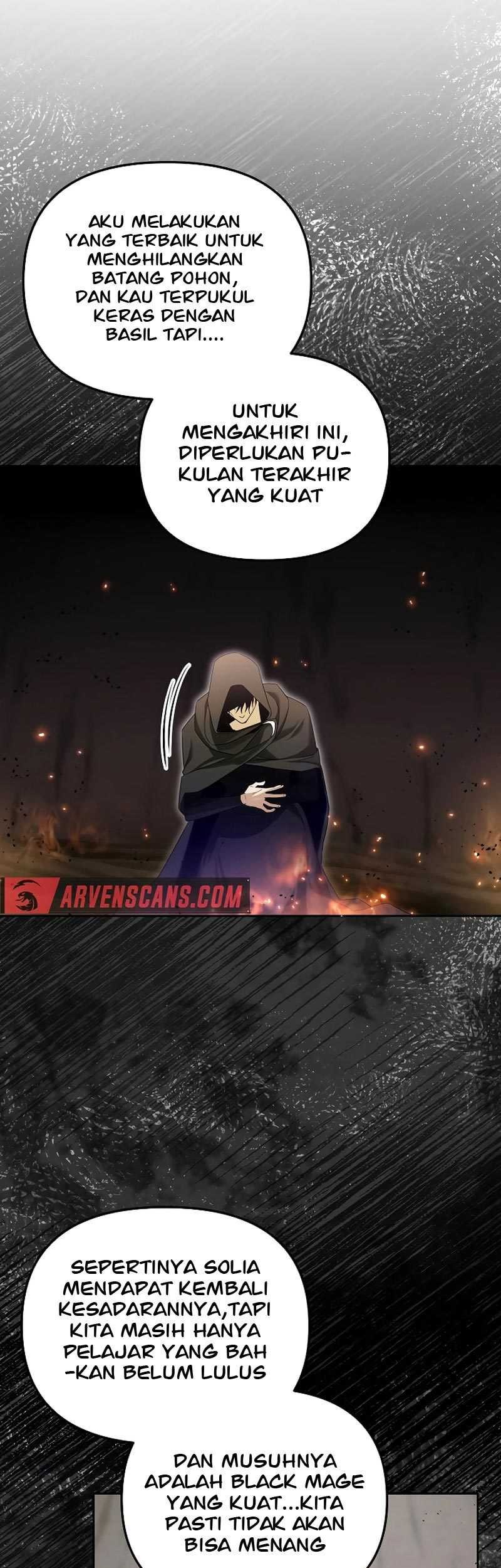 Academy’s Genius Tamer Chapter 13 Gambar 43