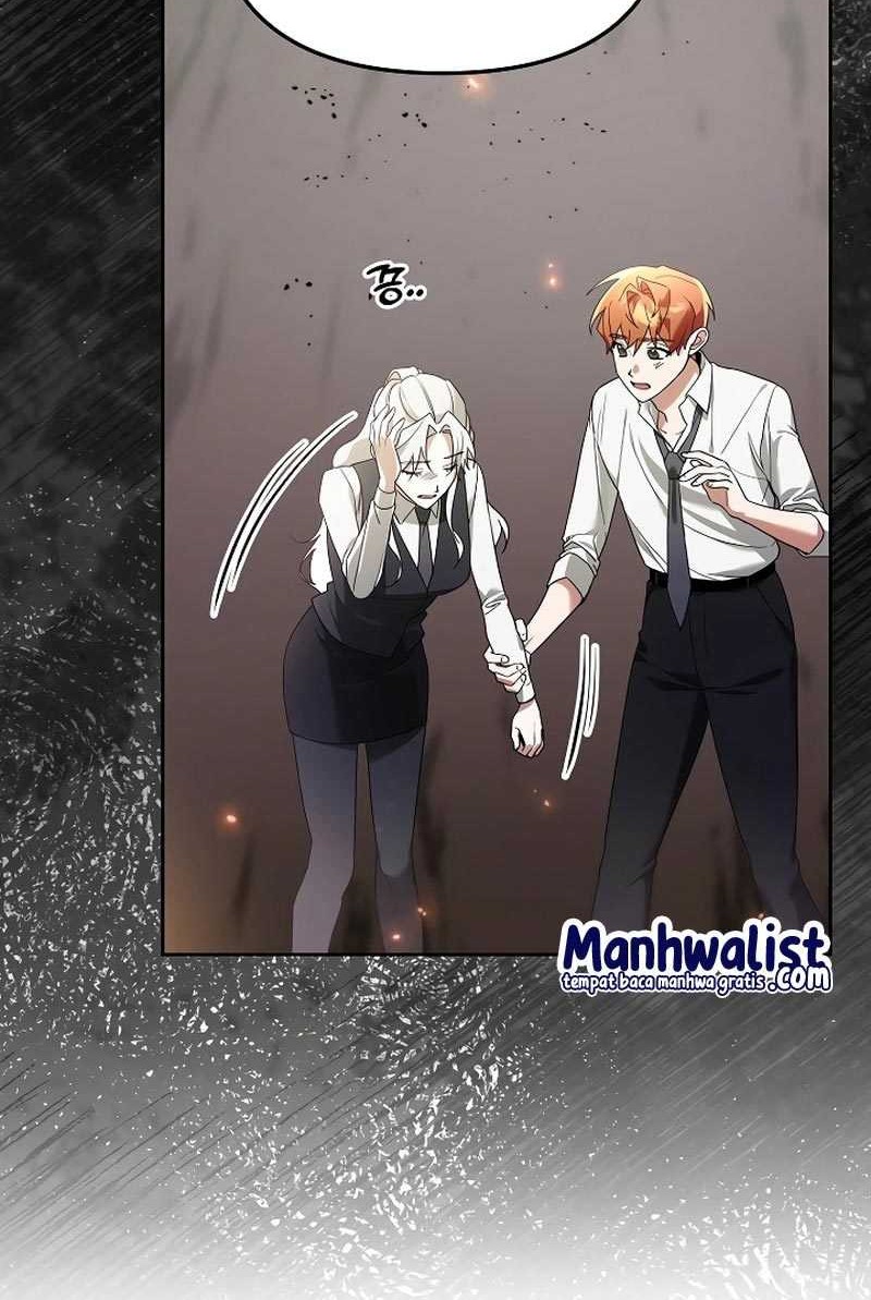 Academy’s Genius Tamer Chapter 13 Gambar 44