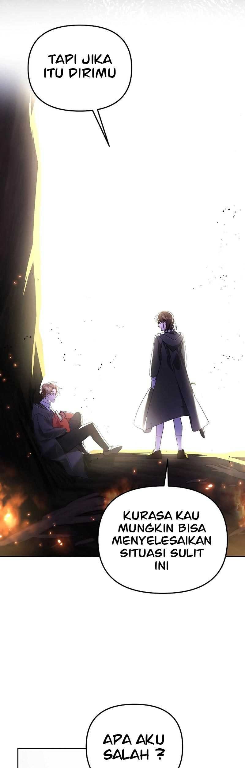 Academy’s Genius Tamer Chapter 13 Gambar 45