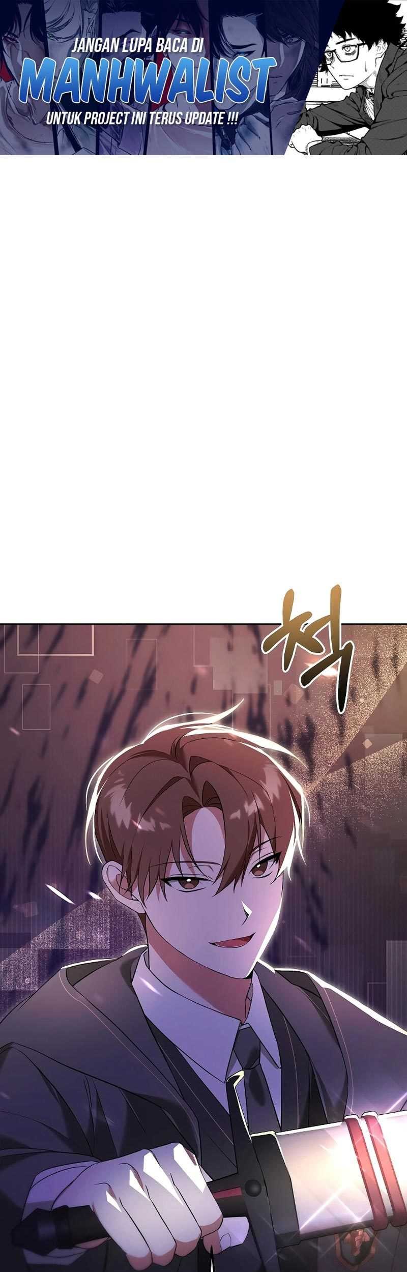 Manhwa Academy’s Genius Tamer Chapter 13 gambar nomor 2