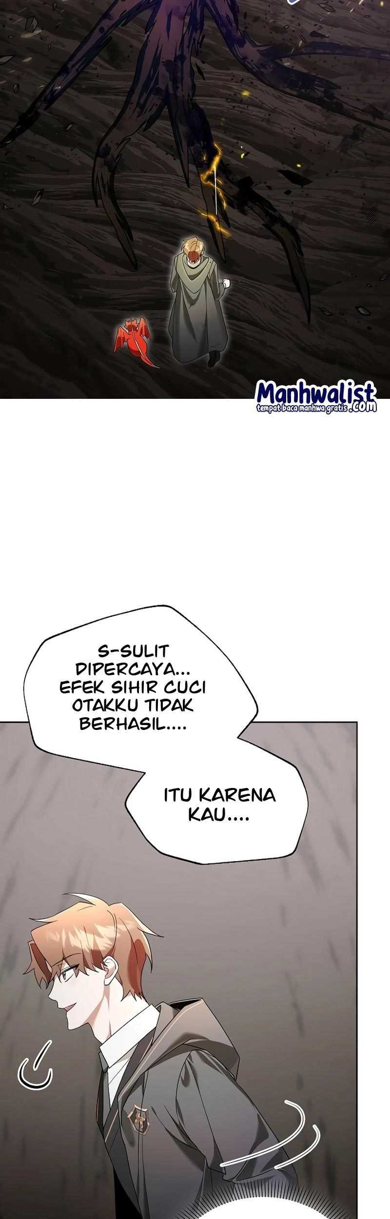 Academy’s Genius Tamer Chapter 13 Gambar 59