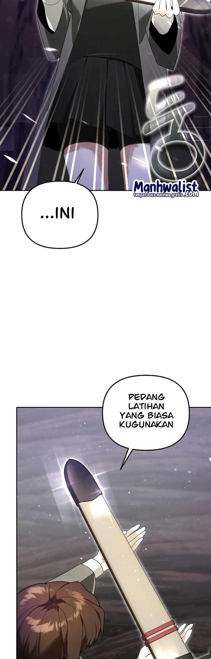 Academy’s Genius Tamer Chapter 13 Gambar 4