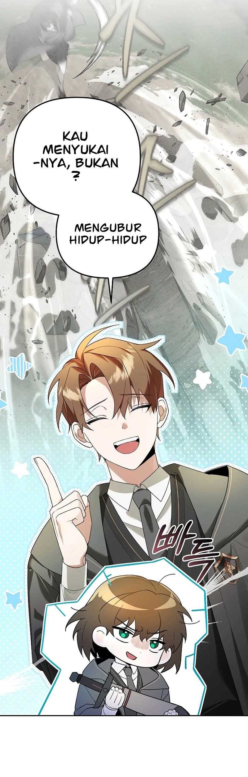 Academy’s Genius Tamer Chapter 13 Gambar 6